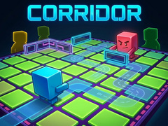 Hra Corridor