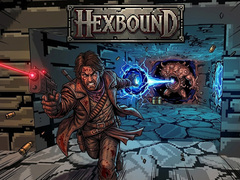 Hra Hexbound