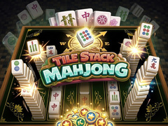 Hra Tile Stack Mahjong