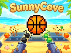 Hra Sunny Cove