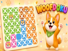 Hra Woof doku