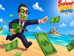 Hra Summer Shore Hustle