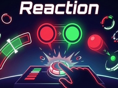 Hra Reaction