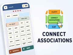 Hra Connect Associations