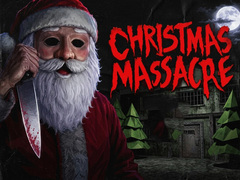 Hra Christmas Massacre