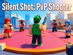 Hra Silent Shot: PvP Shooter