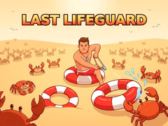 Hra Last Lifeguard