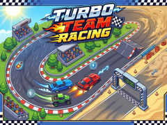 Hra Turbo Team Racing