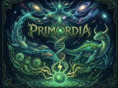 Hra Primordia