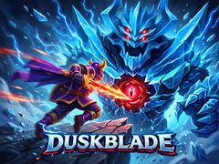 Hra Duskblade