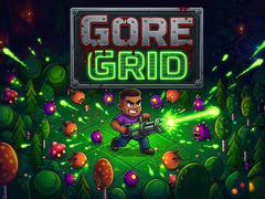 Hra GoreGrid