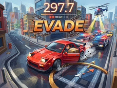 Hra Evade