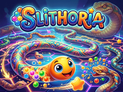 Hra Slithoria
