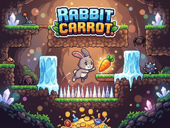 Hra Rabbit Carrot