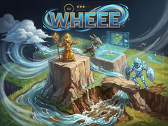 Hra Wheee