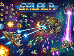 Hra Galala
