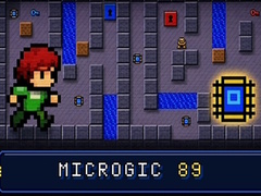 Hra Microgic 89