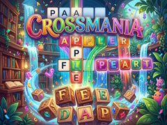 Hra Crossmania