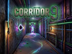 Hra Corridor 9