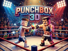 Hra PunchBox 3D