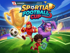 Hra Sportia Football Cup