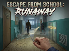 Hra Escape from School: Runaway