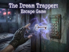 Hra The Dream Trapper: Escape Game