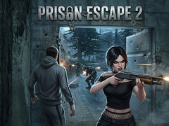 Hra Prison Escape 2