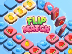 Hra Flip Match