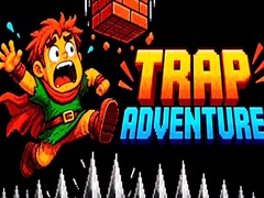 Hra Trap Adventure