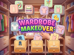 Hra Wardrobe Makeover