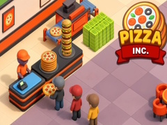 Hra Pizza Inc.