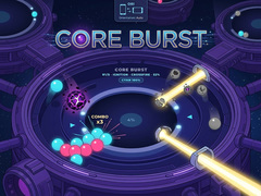 Hra Core Burst