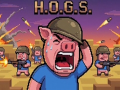 Hra H.O.G.S.