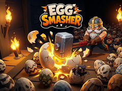 Hra Egg Smasher