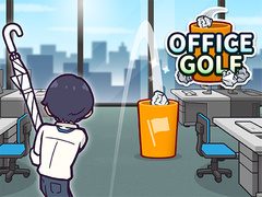 Hra Office Golf