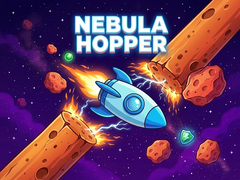 Hra Nebula Hopper