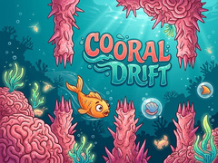 Hra Coral Drift