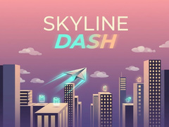 Hra Skyline Dash