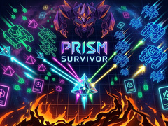 Hra Prism Survivor