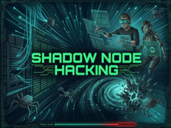Hra Shadow Node