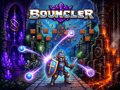 Hra Bouncler