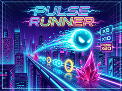Hra Pulse Runner