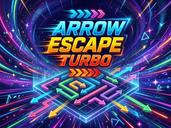 Hra Arrow Escape Turbo