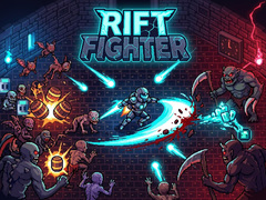 Hra Rift Fighter