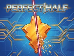 Hra Perfect Half