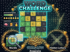 Hra Word Challenge