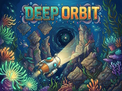 Hra Deep Orbit