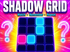 Hra Shadow Grid