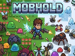 Hra Mobhold